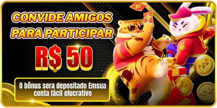 95r Indique amigos para receber um bônus